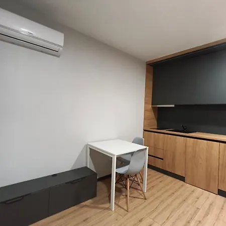 Gia Paradise 7 Apartamento *