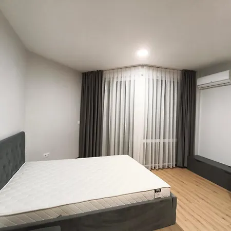 Apartament Gia Paradise 7 *