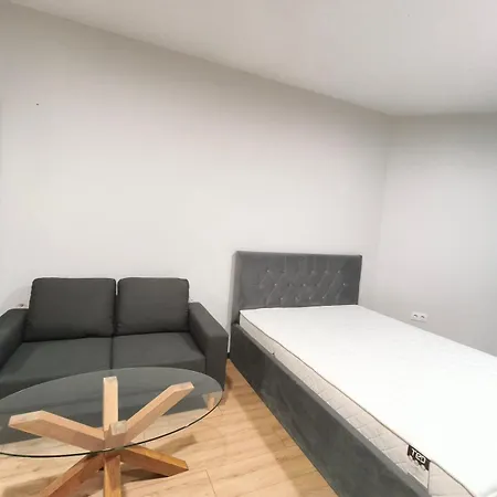 Gia Paradise 7 Apartamento Sófia