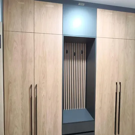Apartamento Gia Paradise 7