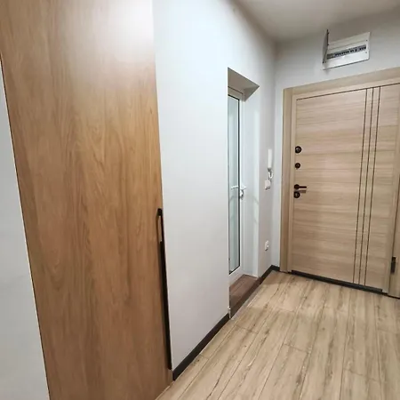 Gia Paradise 7 Apartamento Sófia